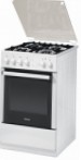 Gorenje GIN 53220 AW Кухонна плита