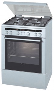 Siemens HM745515E 厨房炉灶 照片