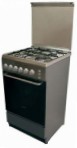 Ardo A 5540 EB INOX Estufa de la cocina