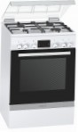 Bosch HGD645225 Кухненската Печка