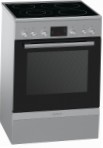 Bosch HCA744351 Кухненската Печка