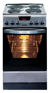 Hansa FCEX58032030 Cuisinière Photo