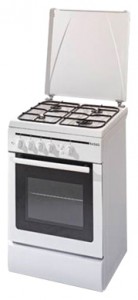 Simfer XGG 5401 LIG Кухненската Печка снимка