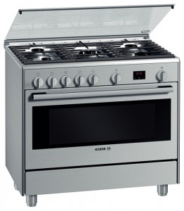 Bosch HSG738256M Kitchen Stove Photo