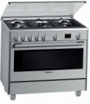 Bosch HSG738256M Кухненската Печка