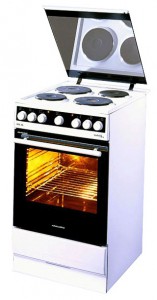 Kaiser HE 5011 B Dapur foto