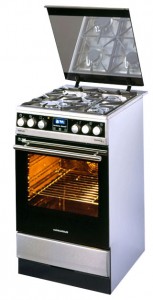 Kaiser HGE 50508 KR Cuisinière Photo