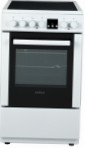 Vestfrost CM56 2D3 W9 Stufa di Cucina