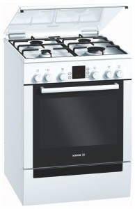 Bosch HGV745220 厨房炉灶 照片