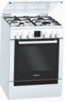 Bosch HGV745220 Кухненската Печка