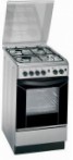 Indesit K 3G1 (X) 厨房炉灶
