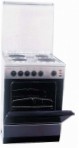 Ardo C 604 EB INOX Кухонная плита
