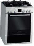 Bosch HGV74X456T Кухненската Печка