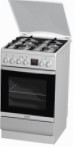 Gorenje K 5532 W Кухонна плита