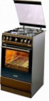 Kaiser HGG 50501 MB Кухненската Печка