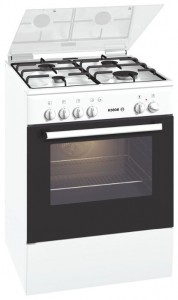 Bosch HSV522120T 厨房炉灶 照片