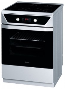 Gorenje ET 67453 BX Soba bucătărie fotografie