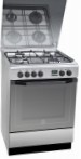 Indesit I6TMH6AG (X) Stufa di Cucina