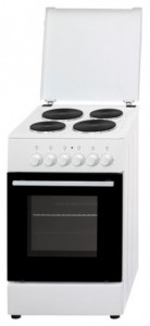 Erisson EE50/55E Kitchen Stove Photo