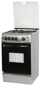 Benten GA-5060EIX Kitchen Stove Photo