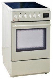 Haier HCC56FO2C 厨房炉灶 照片