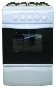 Elenberg GG 5009RB اجاق آشپزخانه عکس