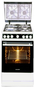 Kaiser HGG 50511 W 厨房炉灶 照片