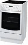 Gorenje EC 278 W Кухонна плита