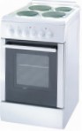RENOVA S6060E-4E1 Кухонная плита