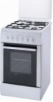 RENOVA S5060E-3G1E1 Кухонная плита