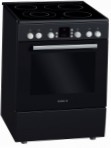 Bosch HCE644660R Кухненската Печка
