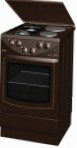 Gorenje KN 272 B Kitchen Stove