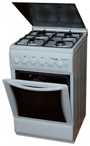 Rainford RSC-5615W Kitchen Stove Photo