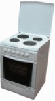 Rainford RSE-6615W Кухонная плита