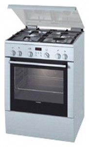 Siemens HM745505E Kitchen Stove Photo