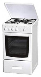 Gorenje GMIN 145 S Kitchen Stove Photo