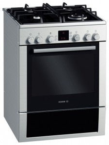 Bosch HGV746455T 厨房炉灶 照片