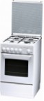 Ardo A 5640 EE WHITE Estufa de la cocina