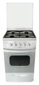 King 1456-05 Kitchen Stove Photo