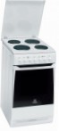 Indesit KN 3E51 W اجاق آشپزخانه