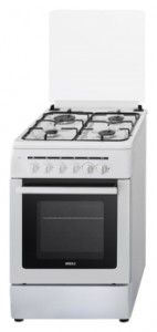 LGEN C5050 W Кухненската Печка снимка