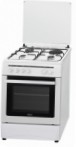 LGEN C6060 W Cuisinière