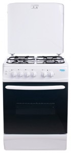 Liberty PWE 6014 Kitchen Stove Photo