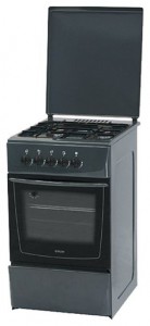 NORD ПГ-4-100-4А GY Kitchen Stove Photo