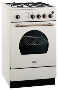 Zanussi ZCG 56 GL Kuchnia Kuchenka Fotografia