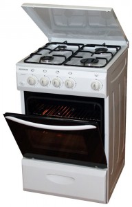 Rainford RFG-5510W Кухненската Печка снимка