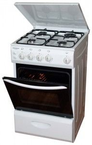 Rainford RFG-5511W Kitchen Stove Photo