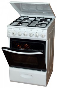 Rainford RFG-5512W Кухненската Печка снимка