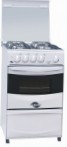 Desany Optima 6310 WH Stufa di Cucina