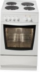 MasterCook KE 2003 B Cuisinière